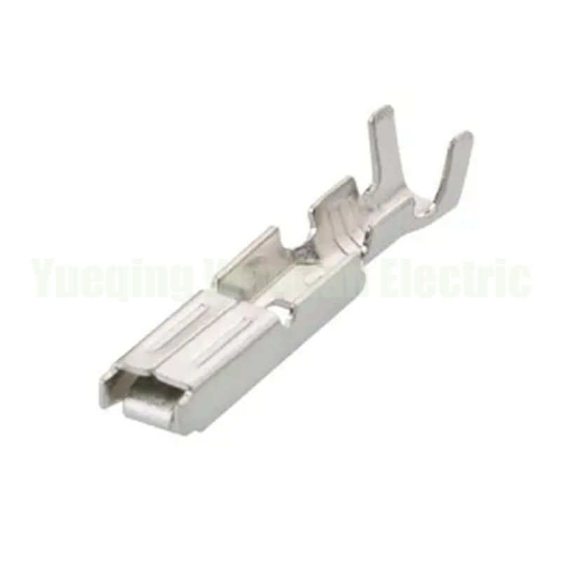 172773-1 ST730259 Mobil tembaga kaleng terminal 3.0 seri konektor plug-in tahan air