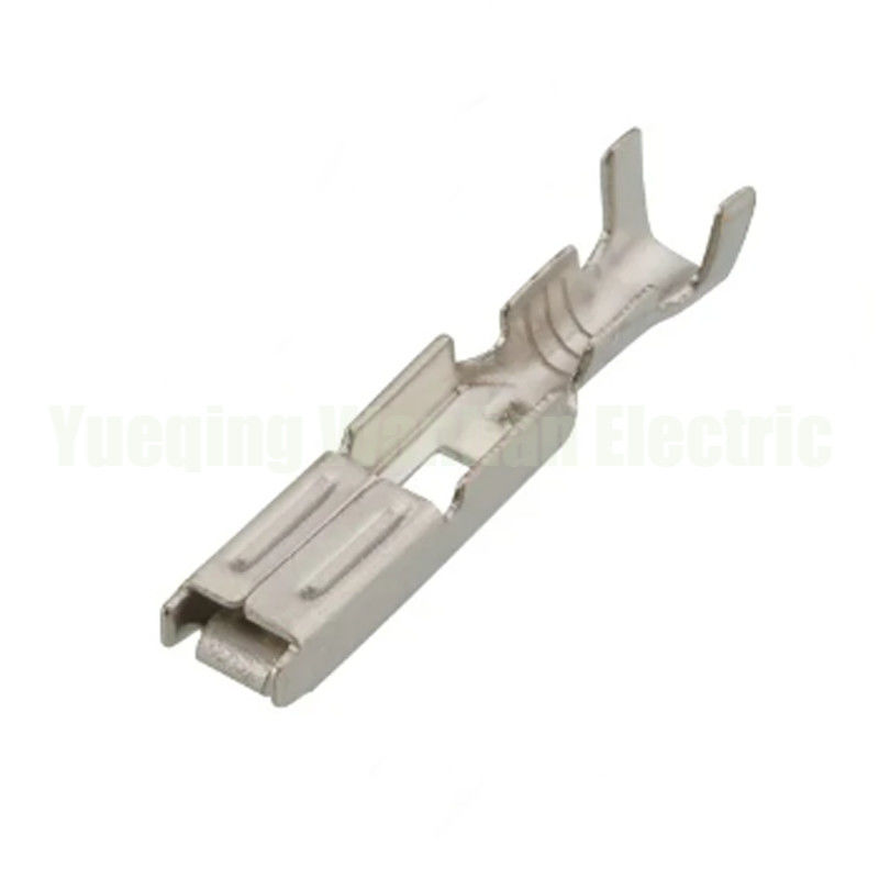 172775-1 ST730258-3 konektor kabel kabel mobil bagian plug-in pin pegas terminal tembaga