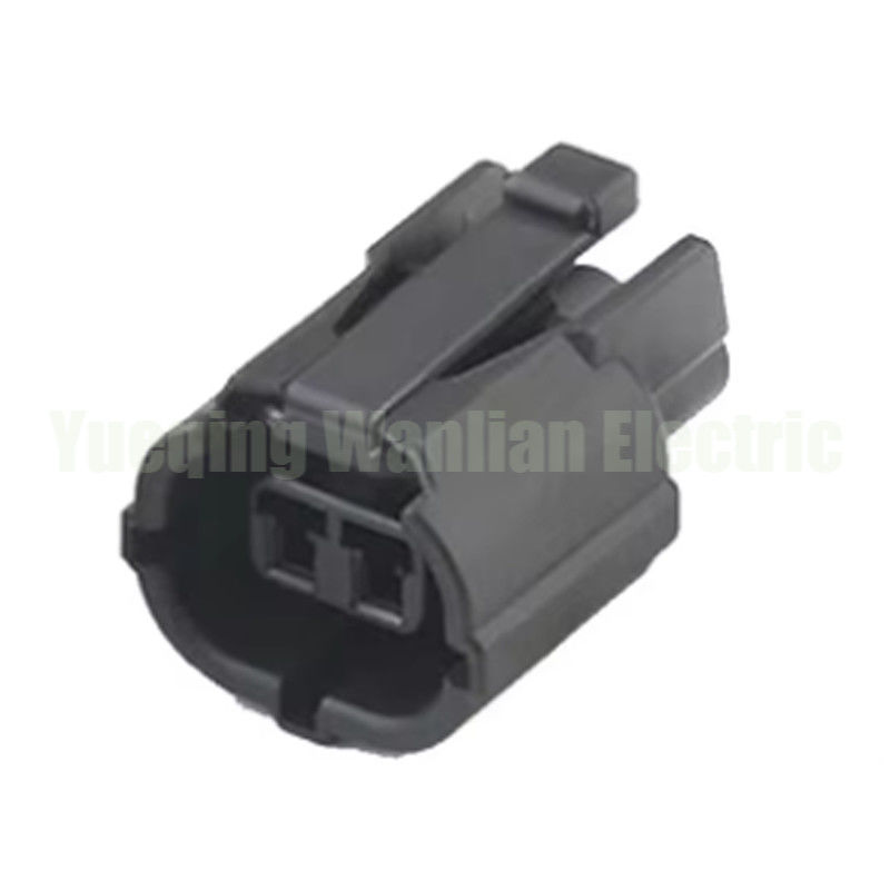 2 Pin 173090-2 Car Wire Plug Auto Cable Socket AC Assembly Untuk Konektor Otomotif