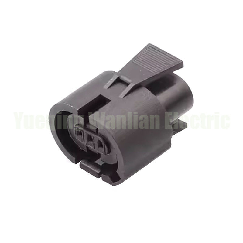 2 Pin 1H0972117 829572-1 1H0973117A Konektor Tahan Air Otomatis Konektor Rangkaian Kabel