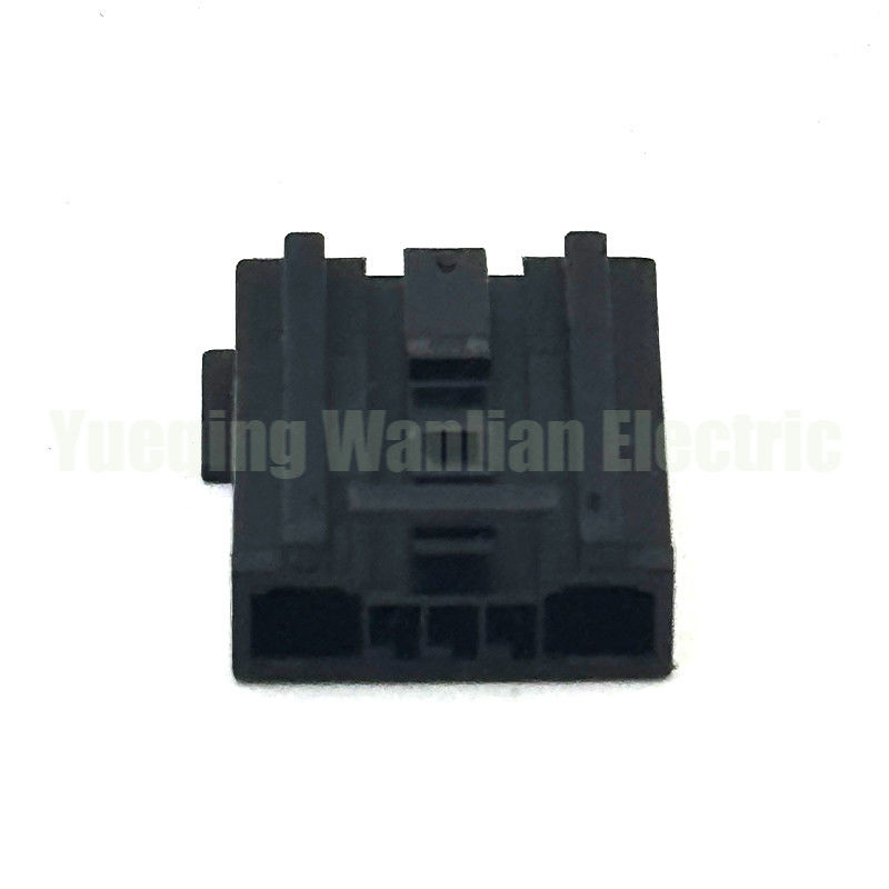 5 Pin 1670319-1 Sensor Waterproof Socket Auto Plastik Housing Connector Kit Assembly
