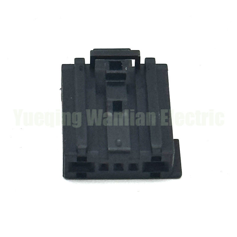 5 Pin 1670319-1 Sensor Waterproof Socket Auto Plastik Housing Connector Kit Assembly