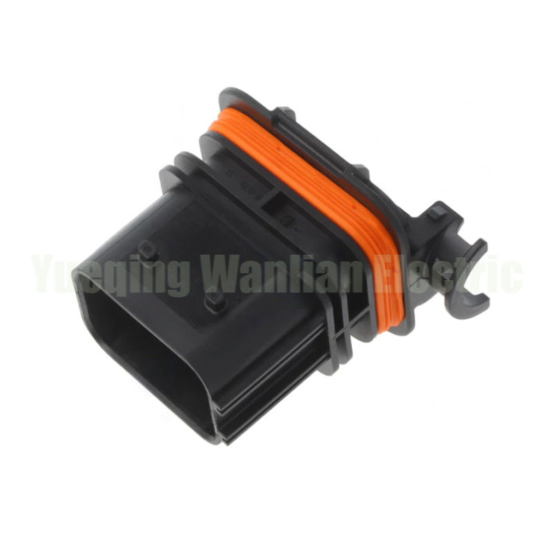 15 Pin 1703799-1 Konektor mobil ECU Konektor tahan air Konektor kabel