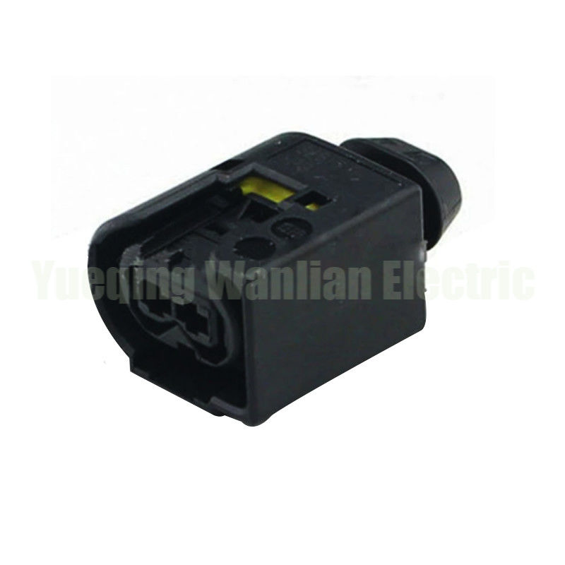 2 Pin 9441291 auto konektor kontak kabel kontak kabel penghapusan VVT solenoid katup