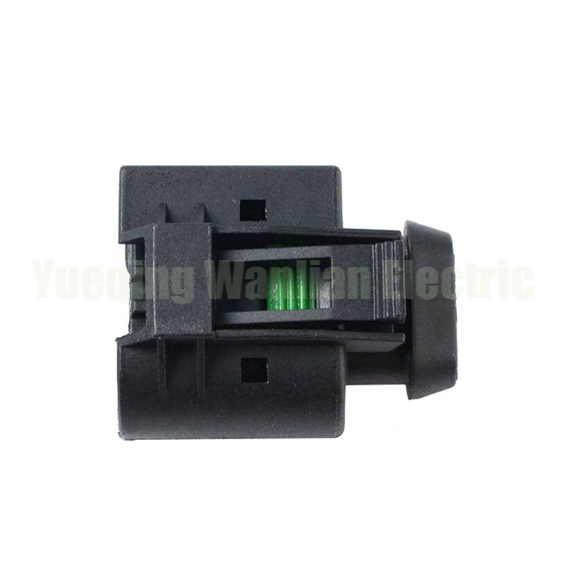 3 Pin 09441391 wanita crankshaft sensor colokan Injektor konektor tekanan tinggi tekanan minyak colokan