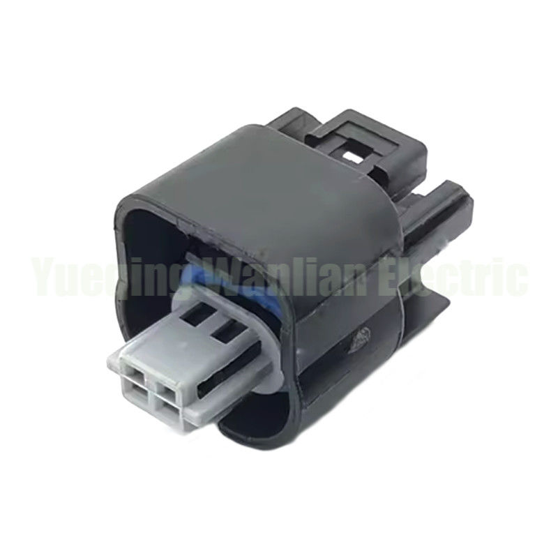 2 Pin 15355319 15335987 Auto Camshaft Input dan Exhaust Socket AC Assembly VVT Battery Valve Solenoid Valve Wiring Connector