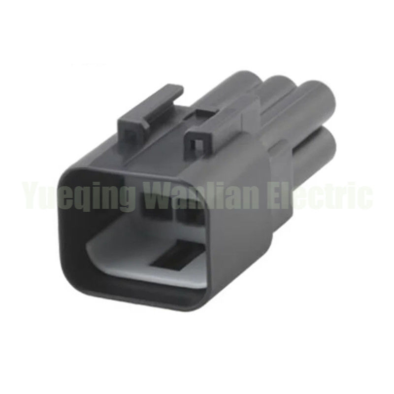6 pin 936294-2 Pedal Akselerator Mobil Wire Connector Konektor Kabel Listrik