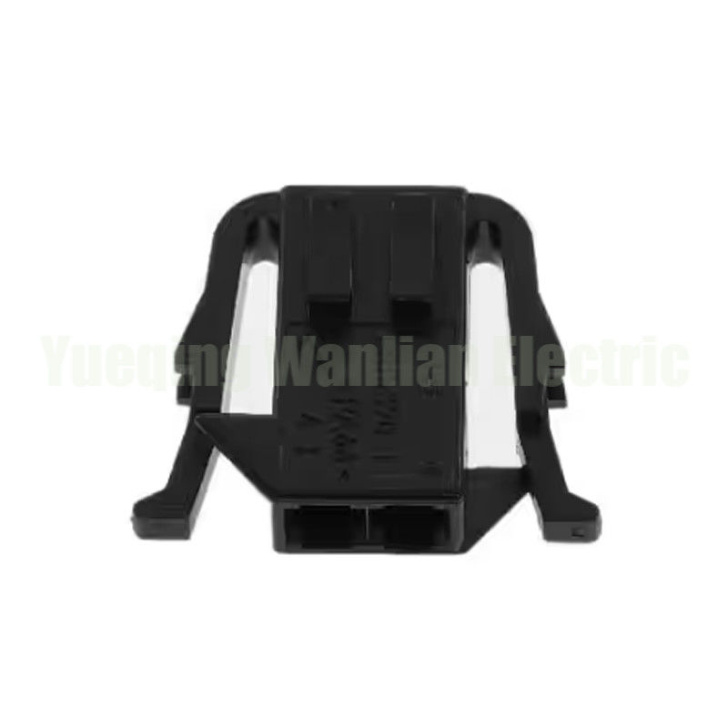 2 pin 1355390-1 Wanita Konektor Otomotif Listrik Kabel Harness Plastik Socket Housing