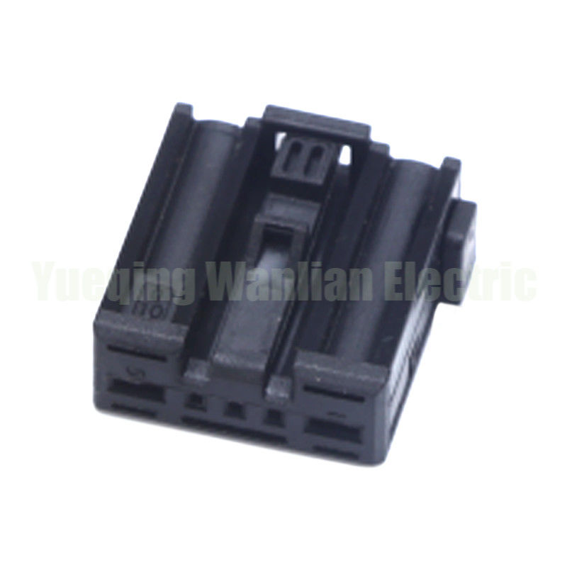 5 Pin 1379217-1 1379218-1 1379217-3 1379218-3 wanita kursi mobil mobil motor colokan ventilasi kursi modifikasi colokan konektor