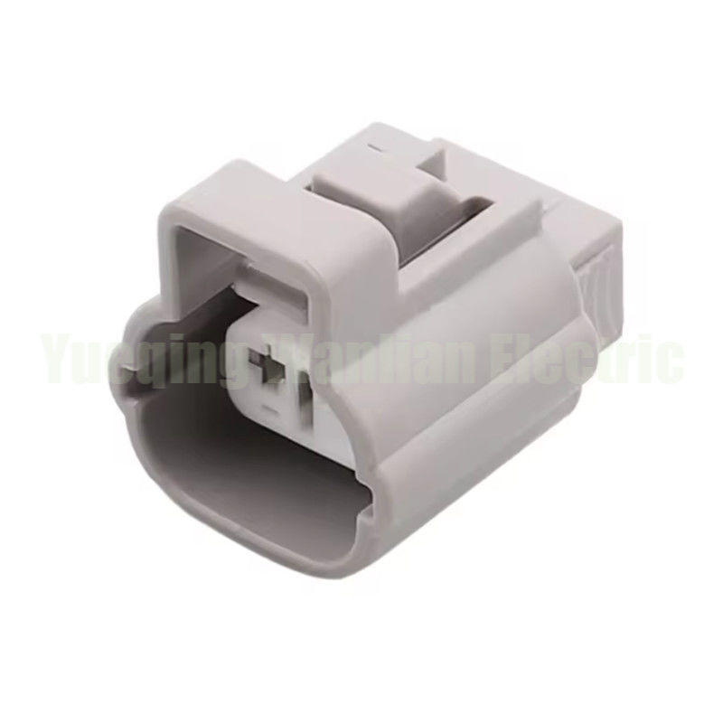 1 Pin 90980-12792 Konektor Steker Sensor Otomatis Steker Otomotif Selubung Tahan Air Tersegel