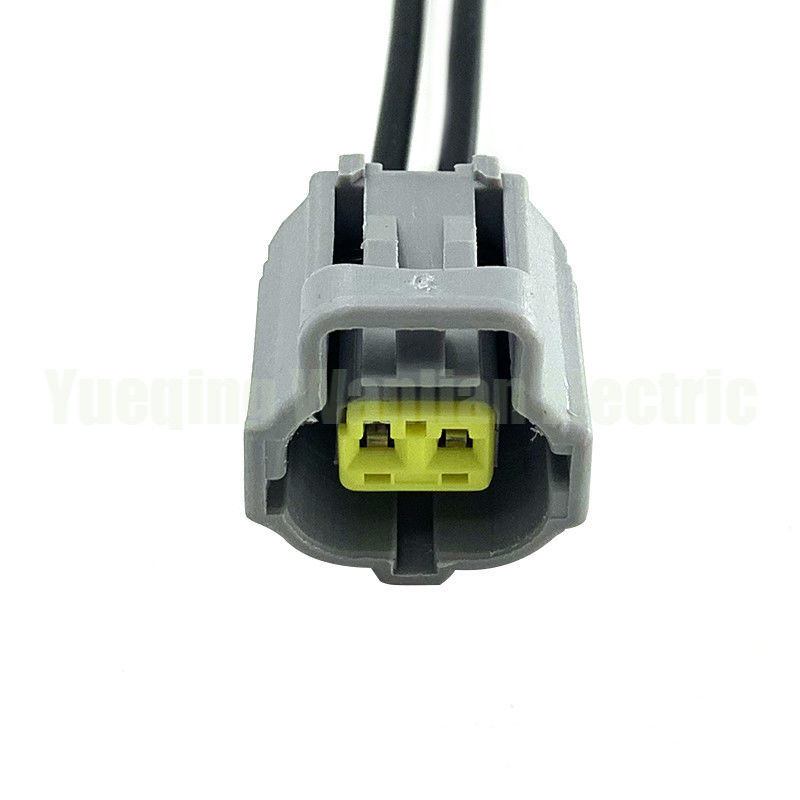 2 Pin 184006-1 178392-4 90980-10737 auto waterproof connector plug Coolant Sensor Temperature Socket Connector