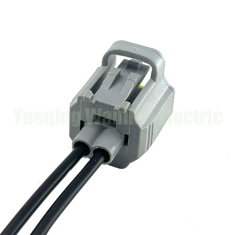 2 Pin 184006-1 178392-4 90980-10737 auto waterproof connector plug Coolant Sensor Temperature Socket Connector