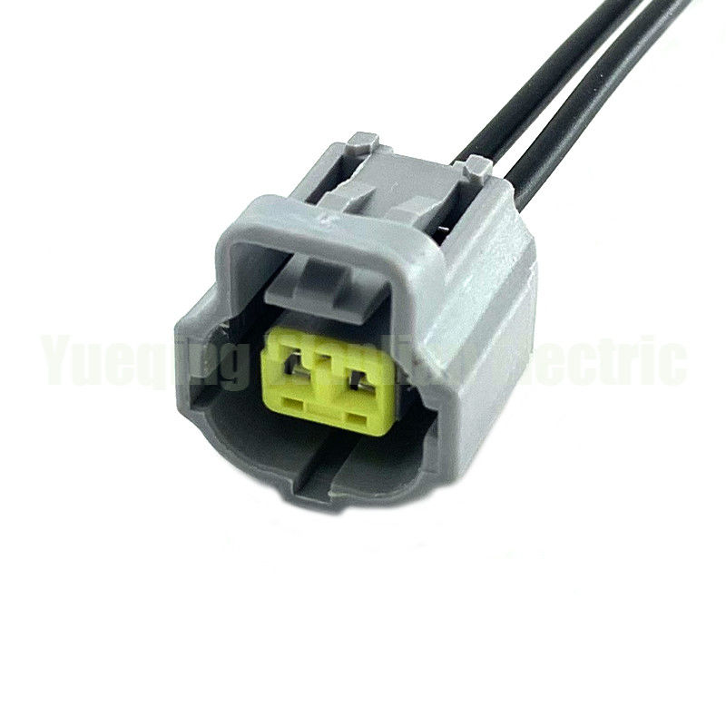 2 Pin 184006-1 178392-4 90980-10737 auto waterproof connector plug Coolant Sensor Temperature Socket Connector