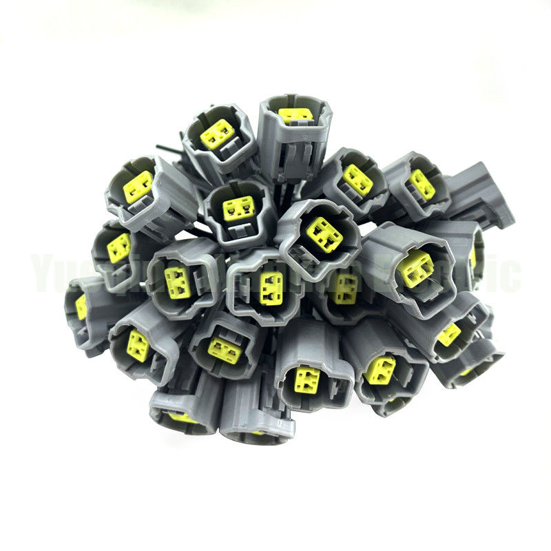 2 Pin 184006-1 178392-4 90980-10737 auto waterproof connector plug Coolant Sensor Temperature Socket Connector