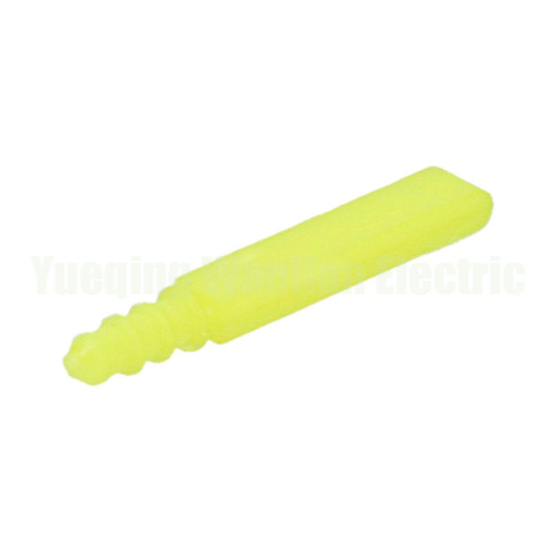 316390-7 Auto Mini Dummy seal plug kecil blind seal untuk konektor otomatis