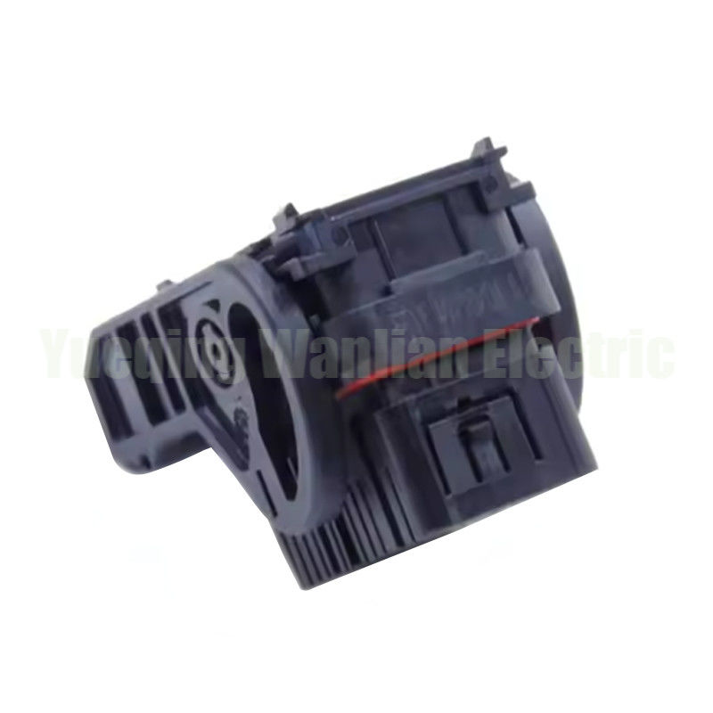 55 Pin 34885-5511 Adaptor Sistem Sirkuit Listrik Mobil Soket Mobil Jumper Kawat Ke Papan Konektor Harness