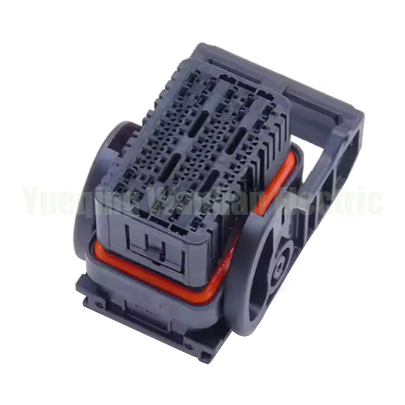 55 Pin 34885-5511 Adaptor Sistem Sirkuit Listrik Mobil Soket Mobil Jumper Kawat Ke Papan Konektor Harness