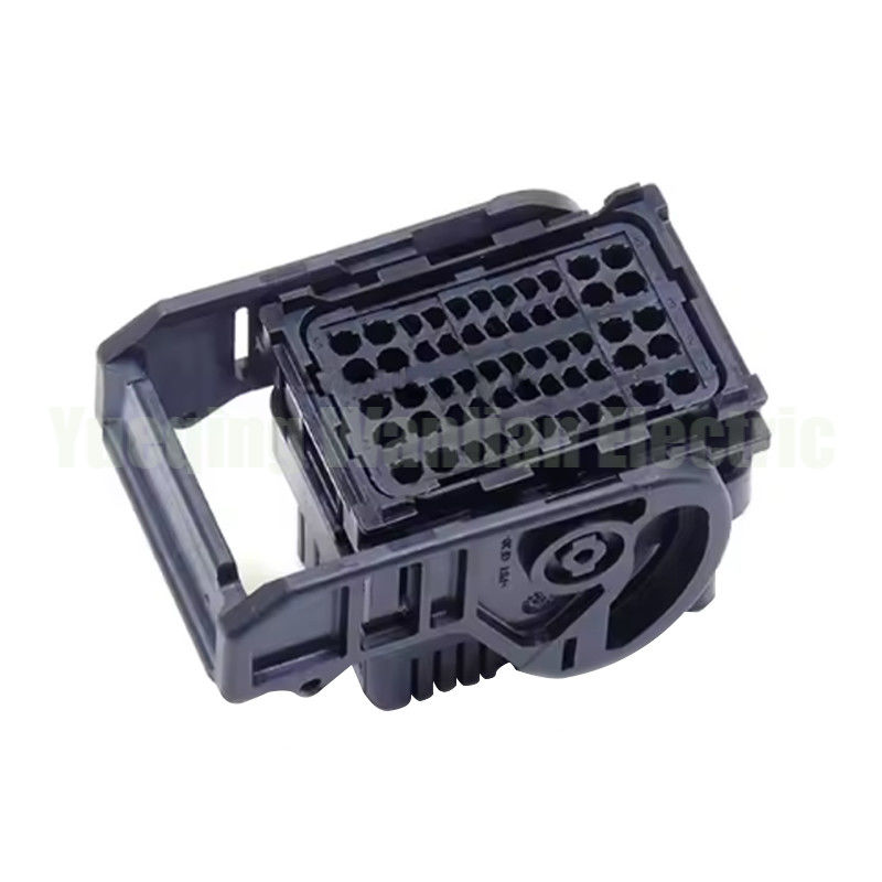 55 Pin 34885-5511 Adaptor Sistem Sirkuit Listrik Mobil Soket Mobil Jumper Kawat Ke Papan Konektor Harness