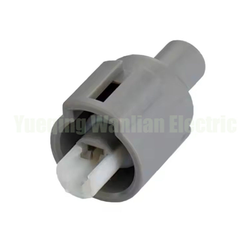 1 Pin 7283-1113-40 90980-1127 Waterproof Plastic Electrical Automotive ECU Connector Penghubung