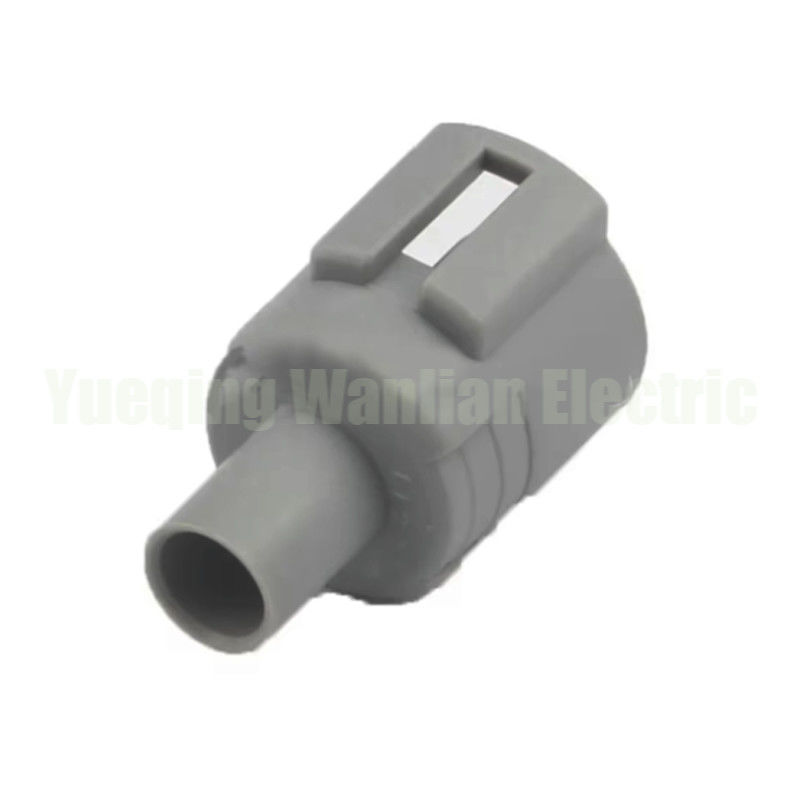 1 Pin 7283-1113-40 90980-1127 Waterproof Plastic Electrical Automotive ECU Connector Penghubung