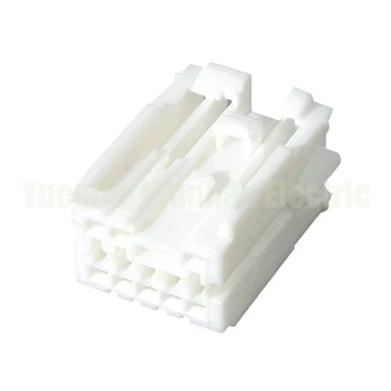 8 Pin 7283-5985 MG653257 Auto Electric Cable Plug Mobil Wiring Harness Unsealed Connector