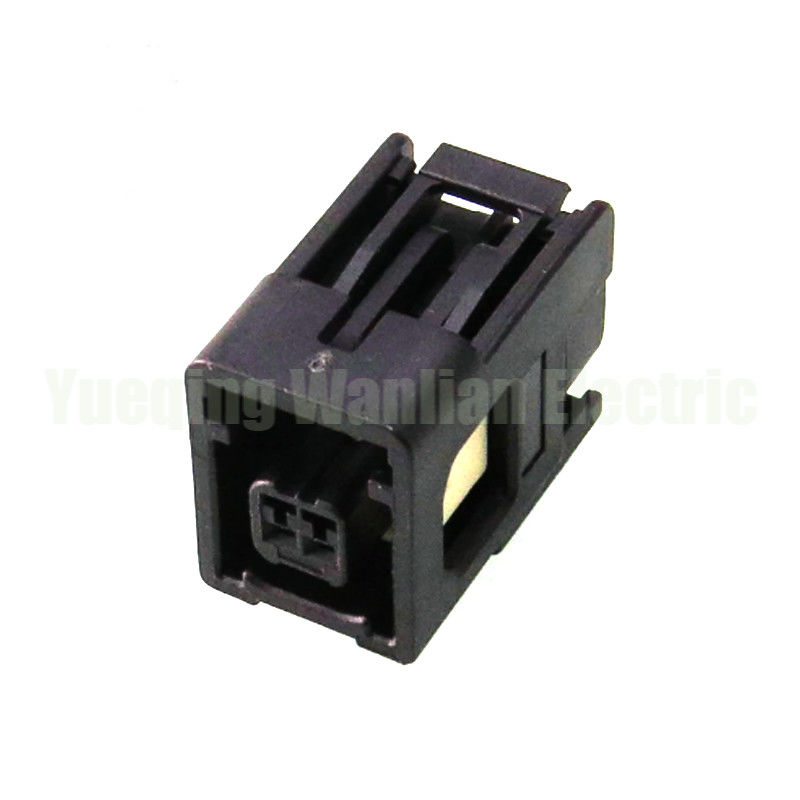 2 Pin 7283-6078-30 auto waterproof konektor plastik listrik kabel konektor sabuk