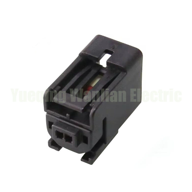 2 Pin 7283-6078-30 auto waterproof konektor plastik listrik kabel konektor sabuk