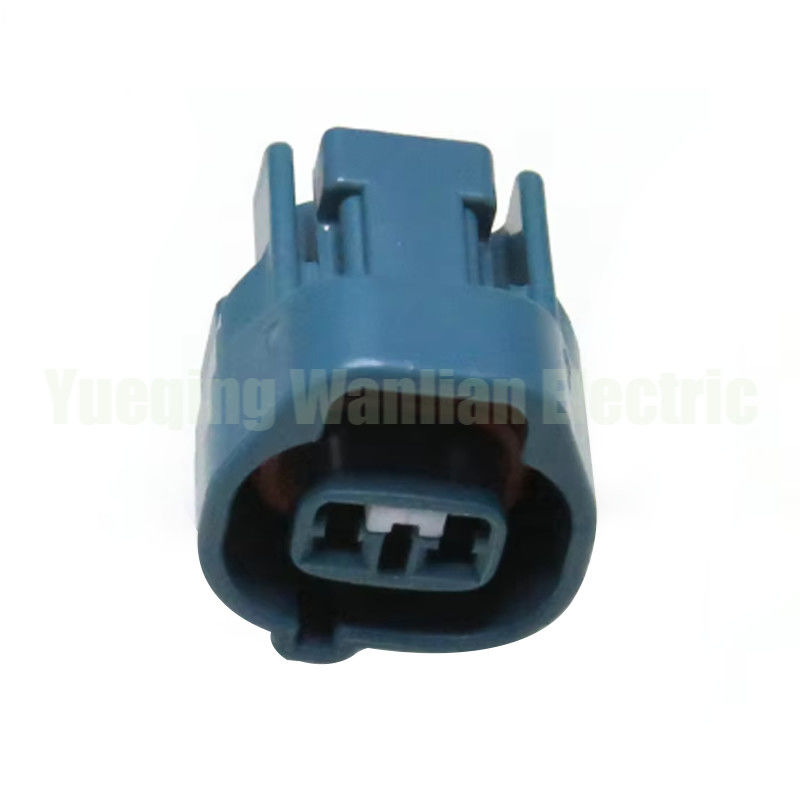 2 Pin 6189-0238 6189-0671 7283-8125 PB195-02047 90980-11156 konektor otomotif kabel konektor tahan air konektor listrik otomotif