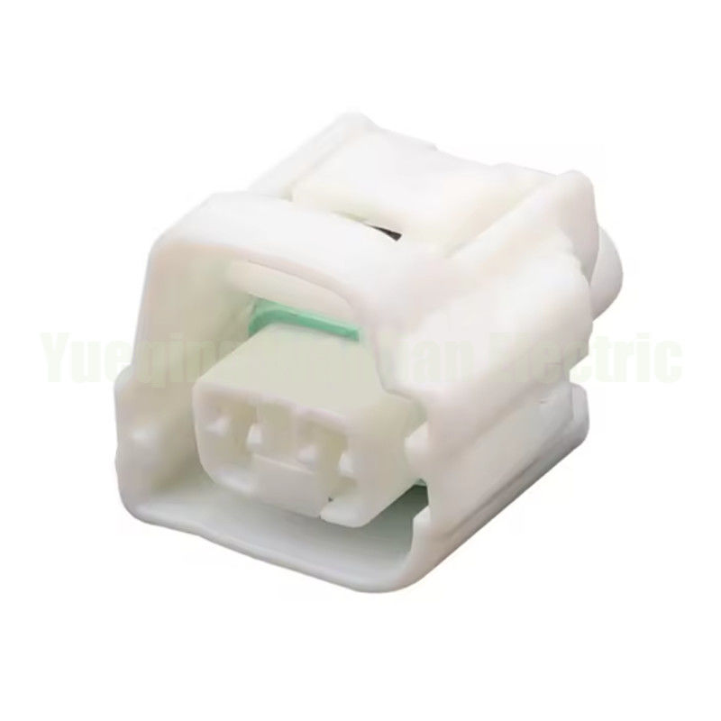 2 Pin 7283-8129 90980-11255 kabel otomotif tahan air konektor colokan konektor kabel sabuk