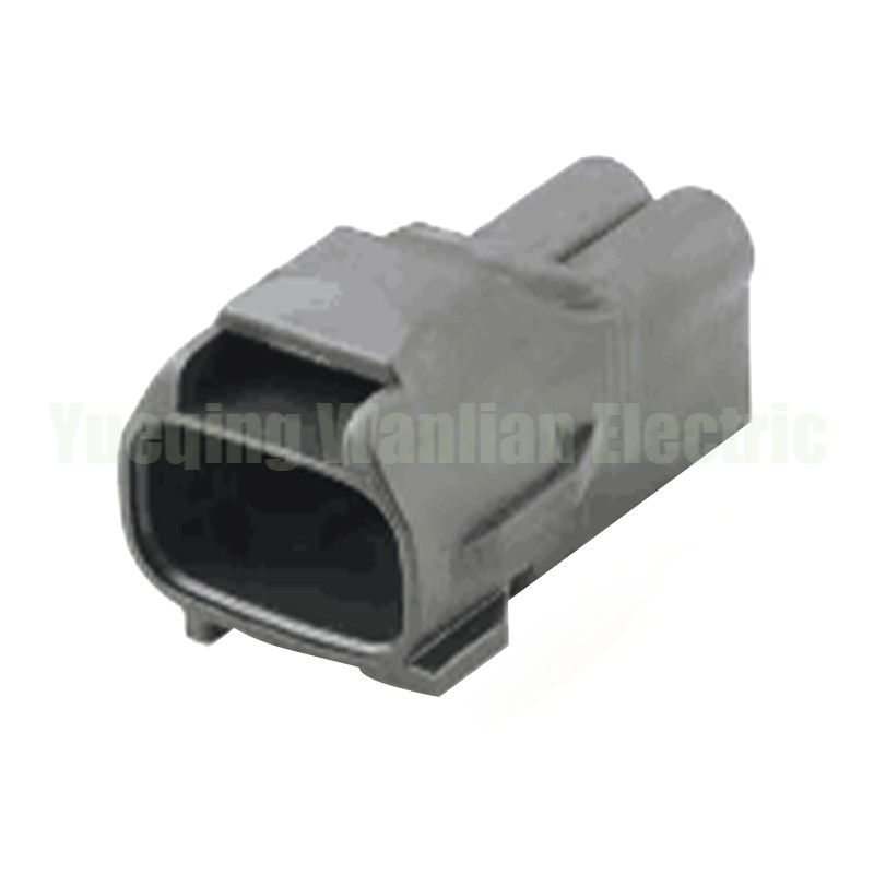 2 Pin 7282-7023-10 90980-10959 Sensor Crank Pria Waterproof Wire Connector
