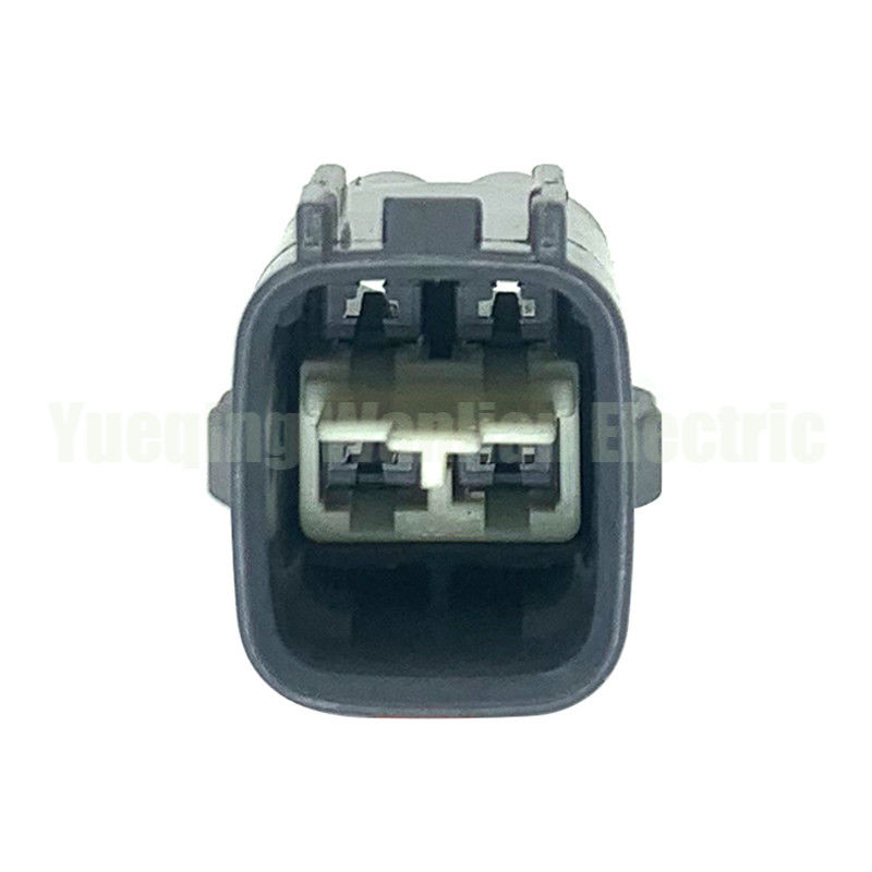 4 pin 7282-7040-30 90980-10868 Otomotif sensor oksigen konektor kabel colokan