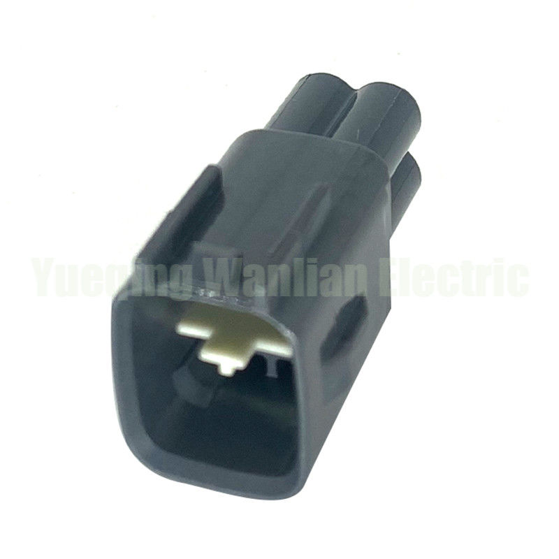 4 pin 7282-7040-30 90980-10868 Otomotif sensor oksigen konektor kabel colokan