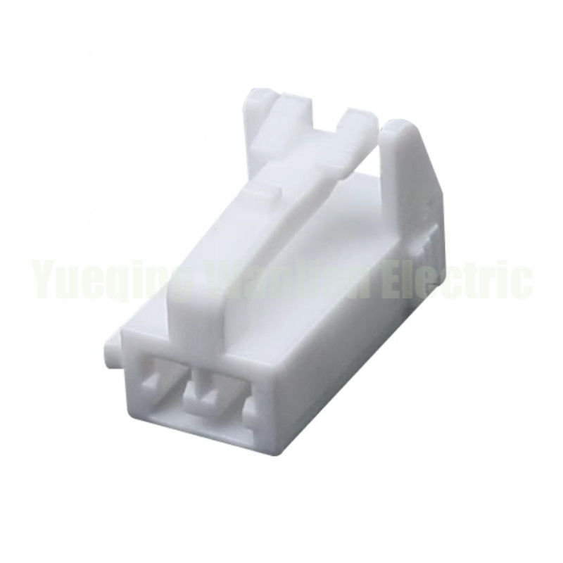 2 Pin 6149-1251 7283-1020 90980-1247 AC perakitan mobil membaca lampu colokan Auto kabel konektor