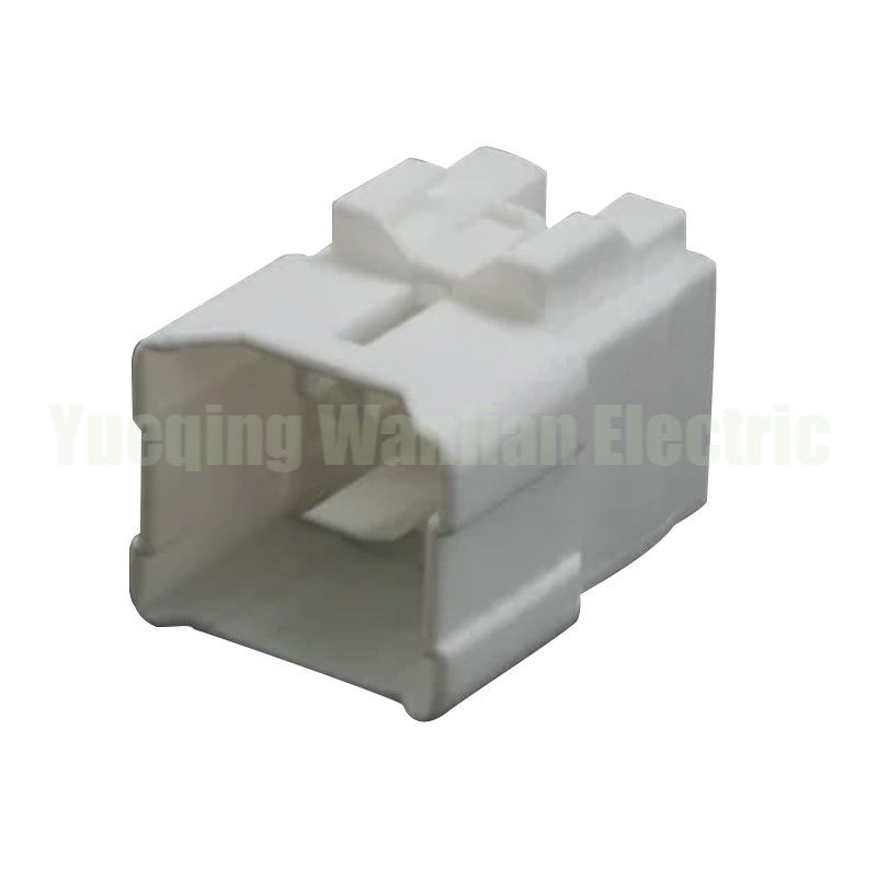 20 Pin 6240-1116 Auto Ligh Instrument Male Wiring Harness Sockets Mobil Unsealed Connector