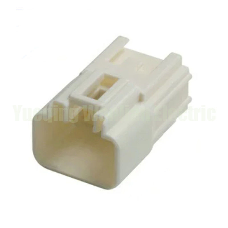 10 Pin 6249-1235 Mobil Electrical Male Connectors Wiring Cable Harness Connecor