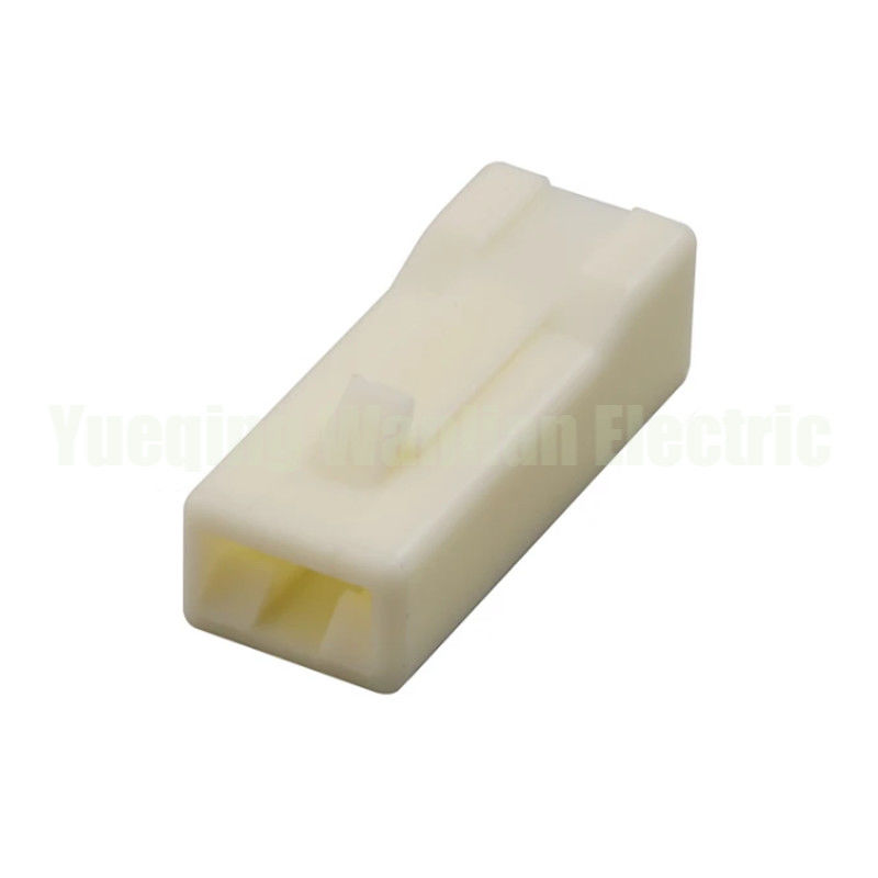 1 pin 7122-3010 Kabel Harness Kawat Injektor Otomatis Konektor Pria Tidak Tersegel