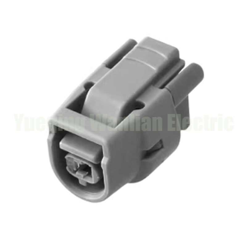 1 Pin 6189-0445 90980-11428 wanita mobil waterproof Auto Sensor Sensor konektor