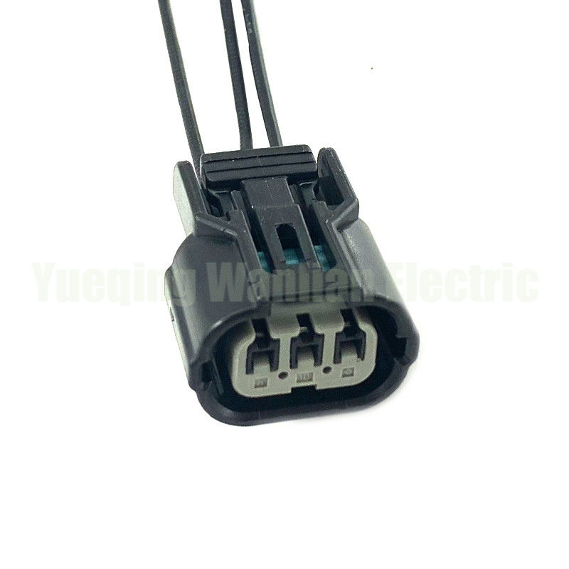 3 Pin 6189-0887 Camshaft posisi sensor colokan colokan kontak konektor