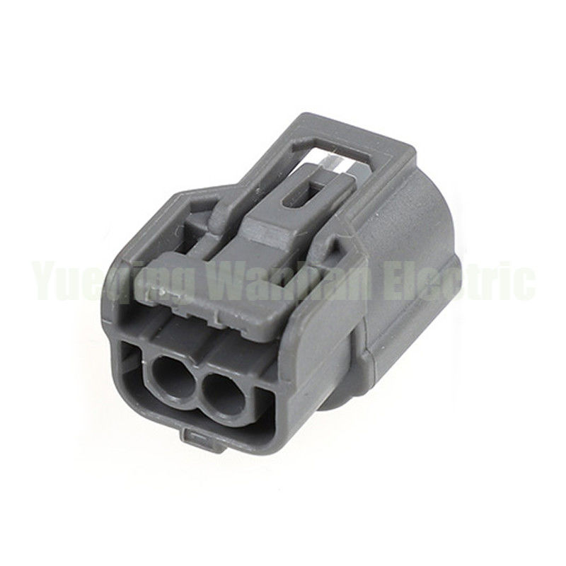 2 Pin 6189-0890 Sensor Suhu Plug Sensor Light Wire Socket Connector