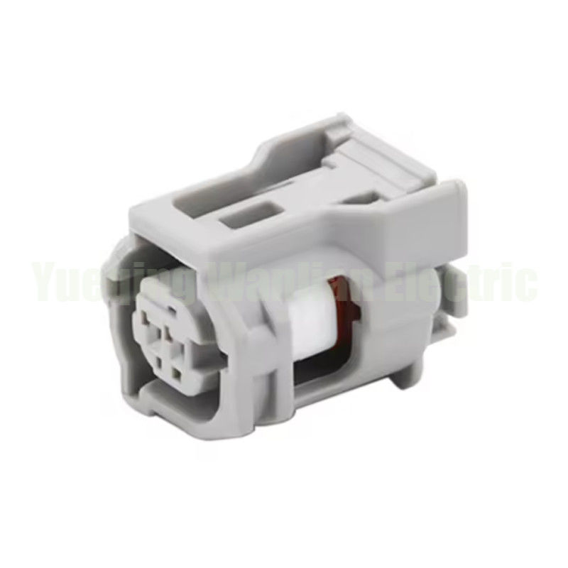 2 Pin 6189-7073 90980-12572 Sensor ABS Otomatis Soket Kawat Listrik Konektor Listrik Starter Mobil