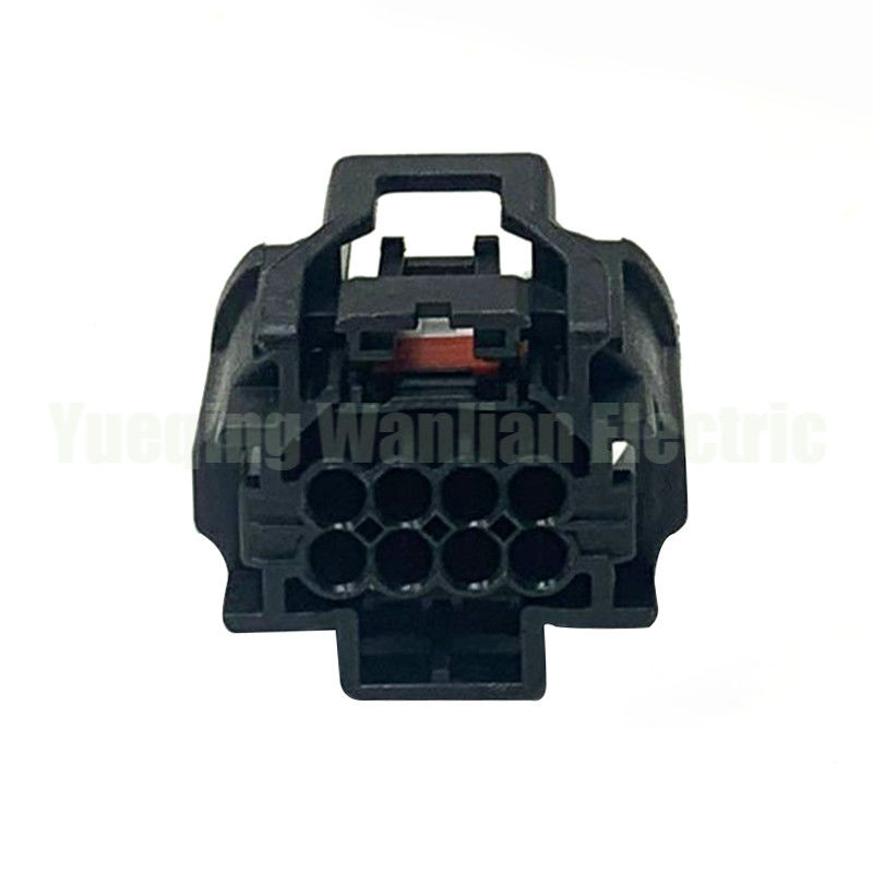 8 Pin 6189-7608 6918-3295 Plastik case Connector Automotive Connector Waterproof Plug Female Harness Connector