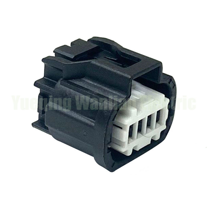 8 Pin 6189-7608 6918-3295 Plastik case Connector Automotive Connector Waterproof Plug Female Harness Connector