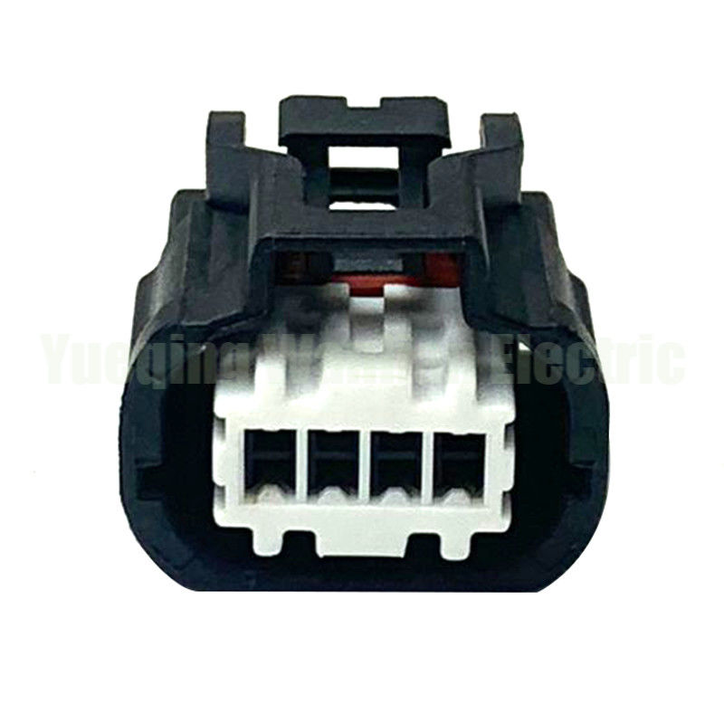 8 Pin 6189-7608 6918-3295 Plastik case Connector Automotive Connector Waterproof Plug Female Harness Connector