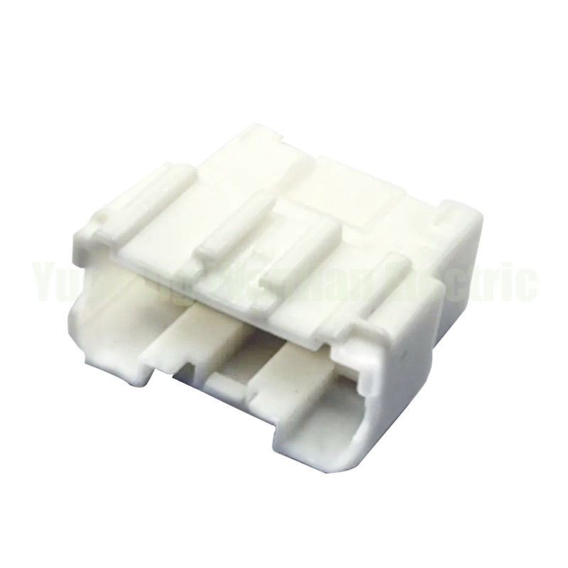 26 Pin 6098-7911 6098-7910 pintu mobil A-pilar B-pilar kabel sabuk konektor konektor colokan