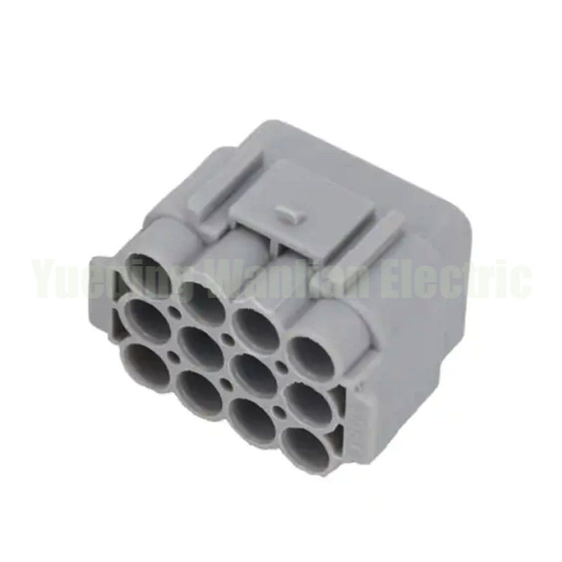 12 Pin 6181-2459 Kabel Konektor Mobil Disegel Mobil Pria Wanita kabel Gelang Soket