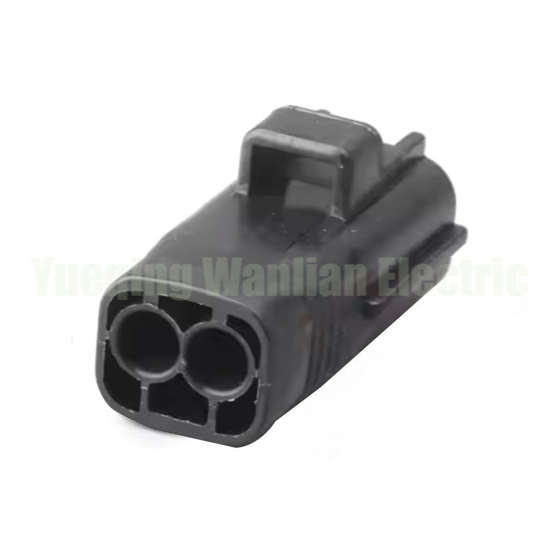 2 Pin 6188-0047 Auto Waterproof Wiring Plug Kabel Listrik Harness Connector Plug