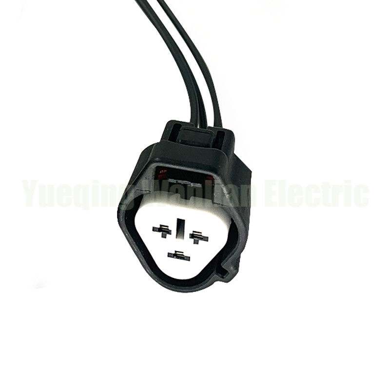 3 Pin 6188-0099 6189-0179 90980-11016 auto waterproof headlight lampu kabut konektor motor putar sinyal ekor lampu colokan