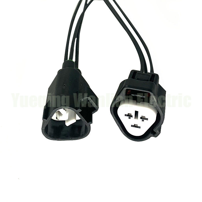 3 Pin 6188-0099 6189-0179 90980-11016 auto waterproof headlight lampu kabut konektor motor putar sinyal ekor lampu colokan