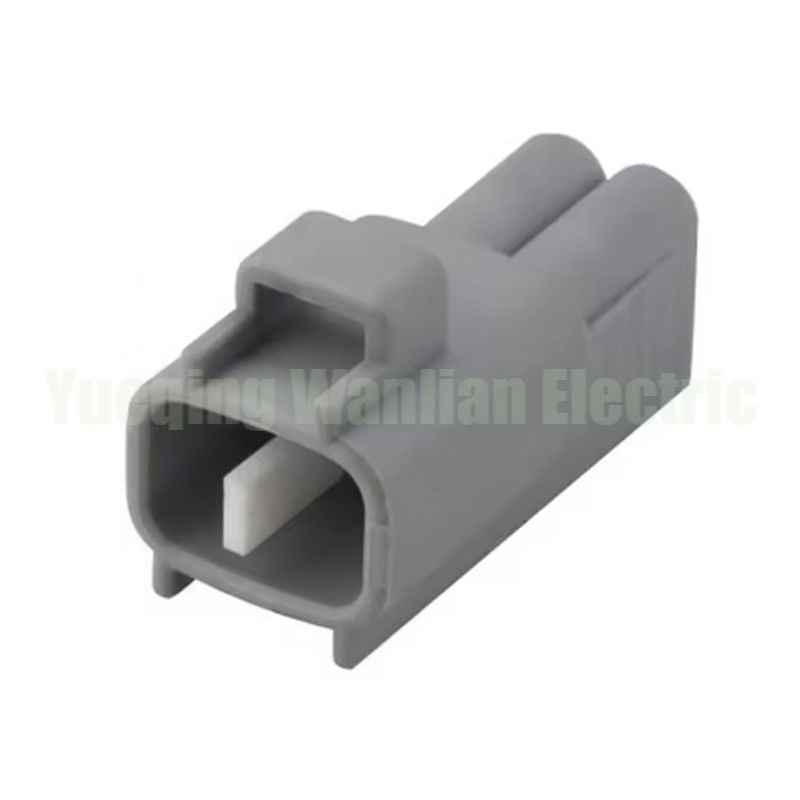 2 Pin 6188-0108 90980-11050 Otomatis kabel kabel listrik kabel elevator colokan Reversing konektor radar