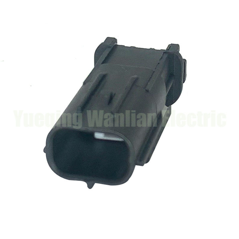 3 Pin 6188-4920 Otomotif tahan air Konektor Camshaft Crankshaft posisi sensor Colokan